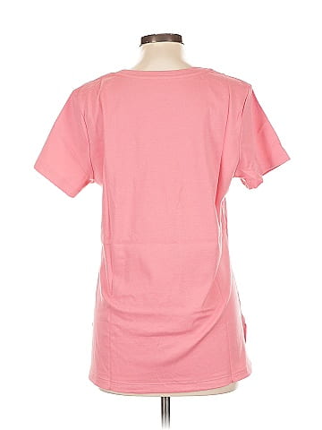 Isaac Mizrahi LIVE! Short Sleeve T-Shirt (view 2)