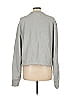 Victoria's Secret Pink Gray Sweatshirt Size L - photo 2