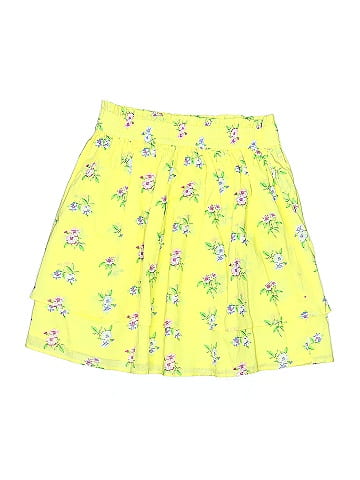 Janie and Jack Skirt (view 2)