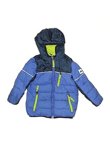 Assorted Brands Snow Jacket (view 1)