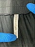Fabletics Solid Black Track Pants Size XXL - photo 4