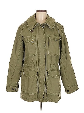 J.Crew Coat (view 1)