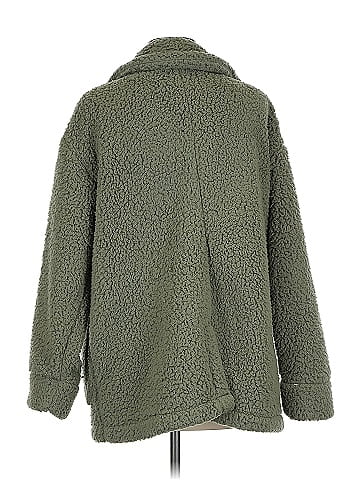 DG^2 by Diane Gilman Faux Fur Jacket (view 2)
