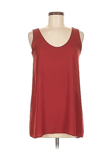Soprano Sleeveless Top (view 1)