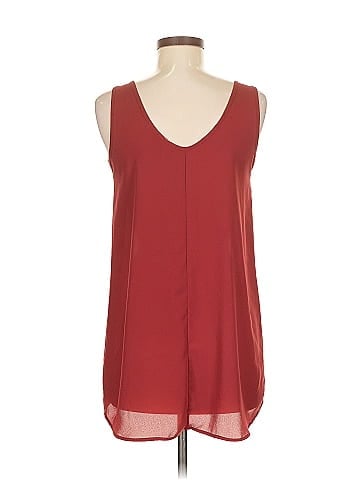Soprano Sleeveless Top (view 2)