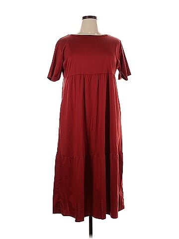 Marina Sport Casual Dress (view 1)