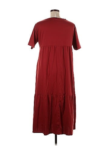 Marina Sport Casual Dress (view 2)