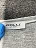Gilli Silver White Short Sleeve T-Shirt Size S - photo 7