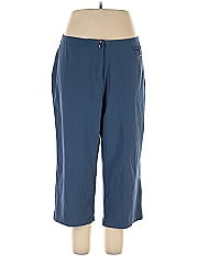 Zenergy By Chico's Casual Pants