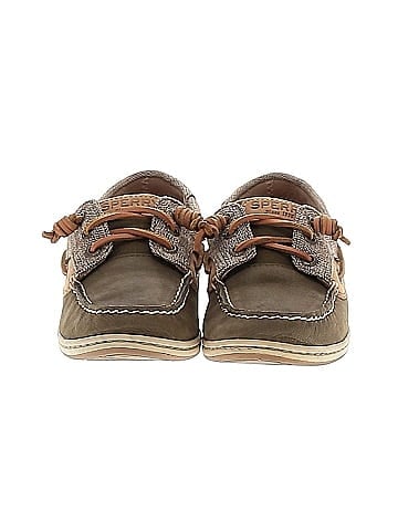 Sperry Top Sider Flats (view 2)