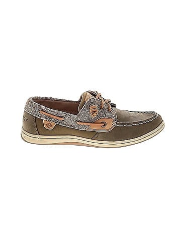 Sperry Top Sider Flats (view 1)