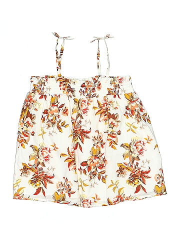 Janie and Jack Sleeveless Blouse (view 1)