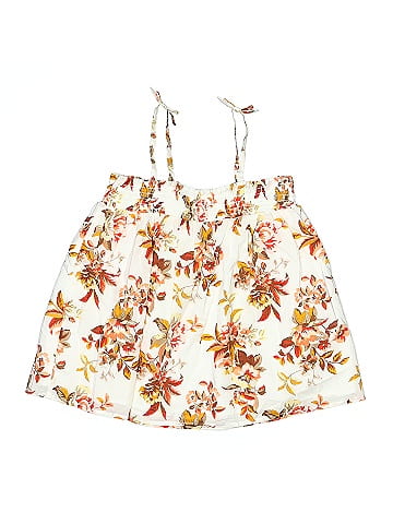 Janie and Jack Sleeveless Blouse (view 2)