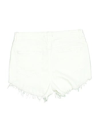 STUDIO BLUE Shorts (view 2)
