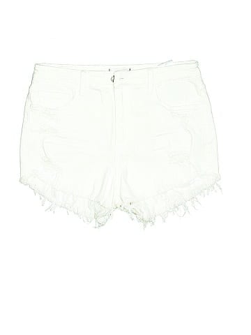 STUDIO BLUE Shorts (view 1)