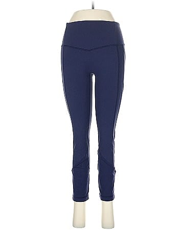 Lululemon Athletica Active Pants (view 1)