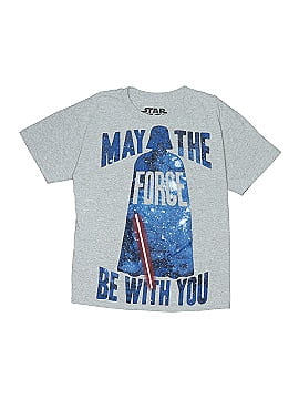 Star Wars Short Sleeve T Shirt