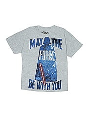 Star Wars Short Sleeve T Shirt