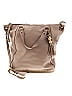 The Sak 100% Leather Tan Leather Satchel One size - photo 1