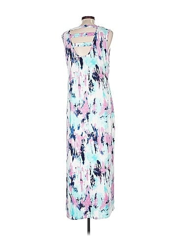 Nina Leonard Casual Dress (view 2)