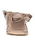 The Sak 100% Leather Tan Leather Satchel One size - photo 3