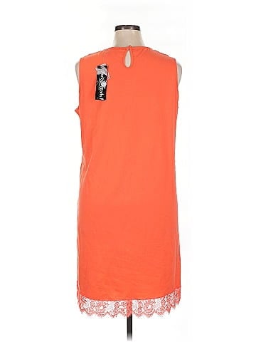 Wendy Williams Casual Dress (view 2)