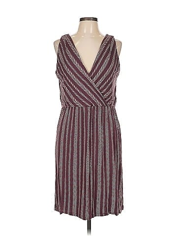 Ann Taylor LOFT Cocktail Dress (view 1)