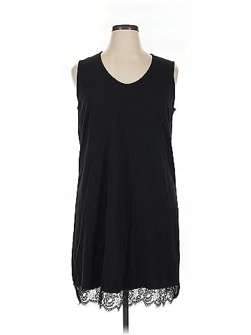 Wendy Williams Casual Dress (view 1)