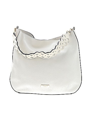 Kate Spade New York Leather Shoulder Bag (view 1)