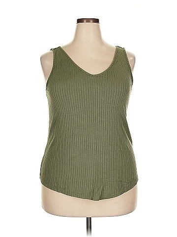 Mudd Tank Top (view 1)