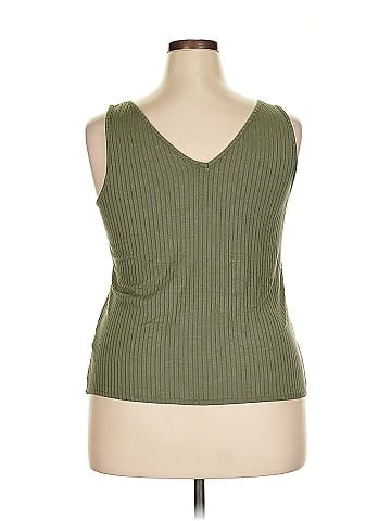Mudd Tank Top (view 2)