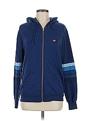 Aviator Nation Zip Up Hoodie