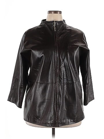 Ellen Tracy Coat (view 1)