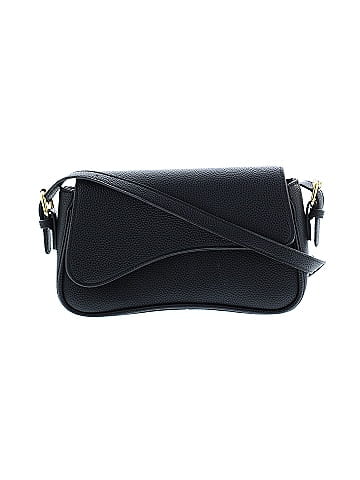 Unbranded Leather Shoulder Bag (view 1)