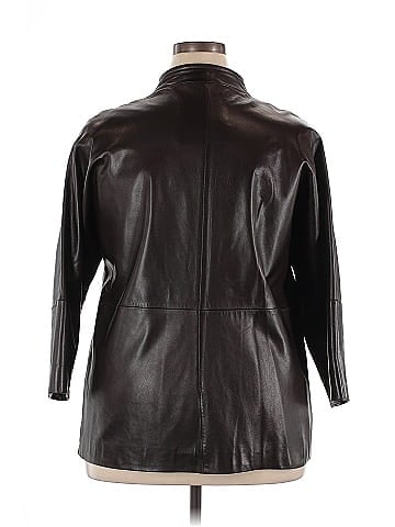 Ellen Tracy Coat (view 2)