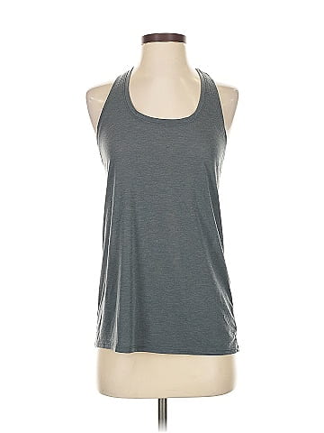 Gap Fit Active Tank (view 1)