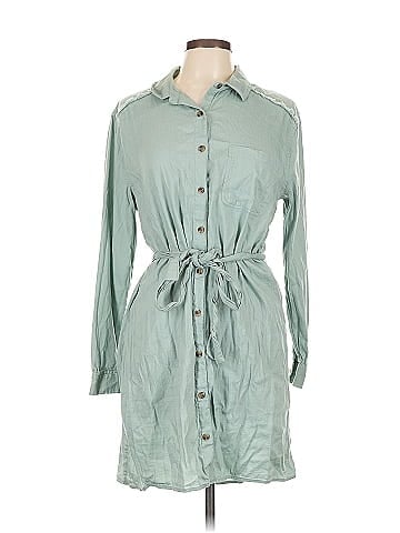 SO Casual Dress (view 1)