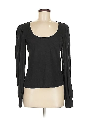 Paige Long Sleeve T-Shirt (view 1)