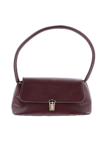 Unbranded Leather Shoulder Bag (view 1)