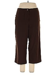 Zenergy By Chico's Casual Pants