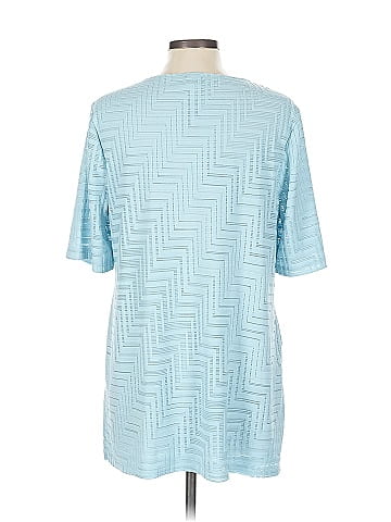 Travelers by Chico's Short Sleeve Top (view 2)