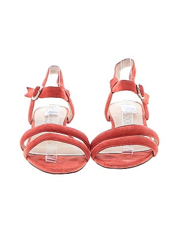 Sole Society Sandals (view 2)