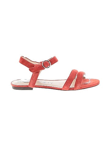 Sole Society Sandals (view 1)