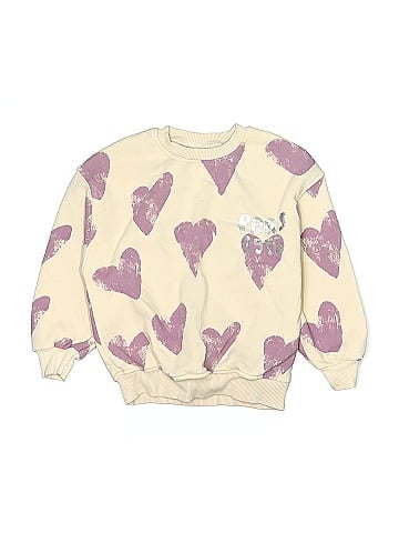 Zara Sweatshirt (view 1)