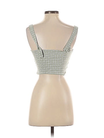 Hollister Sleeveless Blouse (view 2)