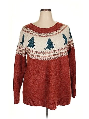 Maurices Pullover Sweater (view 1)