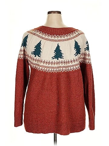 Maurices Pullover Sweater (view 2)