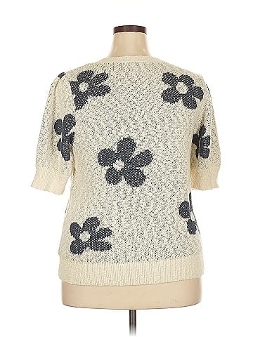Sonoma Goods for Life Pullover Sweater (view 2)