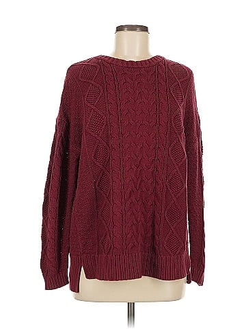 BDG Pullover Sweater (view 1)