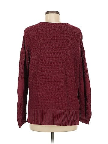 BDG Pullover Sweater (view 2)